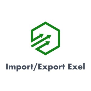 Модуль Імпорт/Експорт