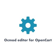 Модуль редактор Ocmod