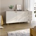 Комод LION Хьюге-5 Бетон Style - фото 1