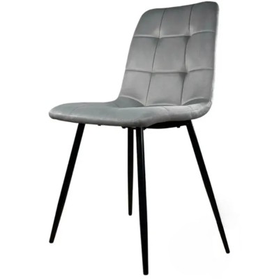 Стул PM-003 Perfect Home Серый (PFH-092068)