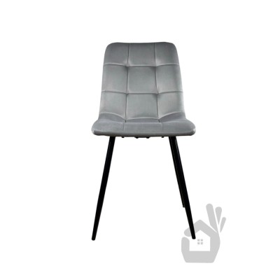 Стул PM-003 Perfect Home Серый (PFH-092068)