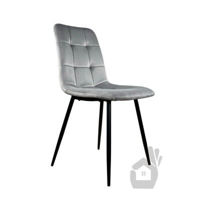 Стул PM-003 Perfect Home Серый (PFH-092068)