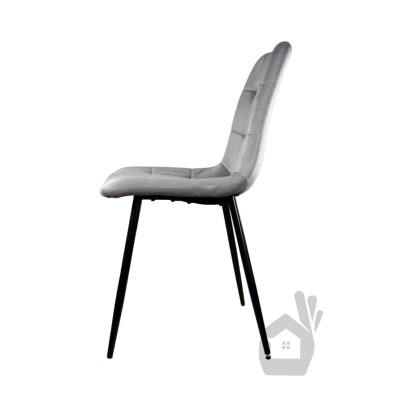 Стул PM-003 Perfect Home Серый (PFH-092068)
