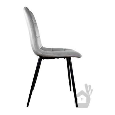 Стул PM-003 Perfect Home Серый (PFH-092068)