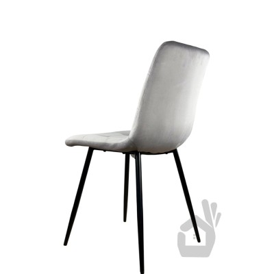 Стул PM-003 Perfect Home Серый (PFH-092068)