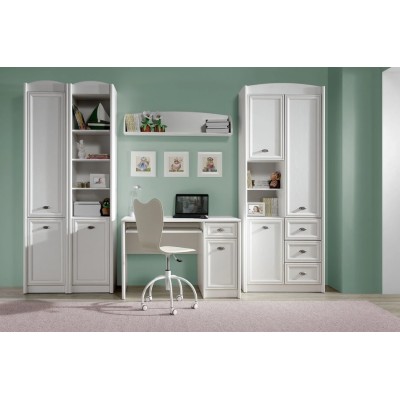 Набір меблів Гербор Салерно N100003 Білий