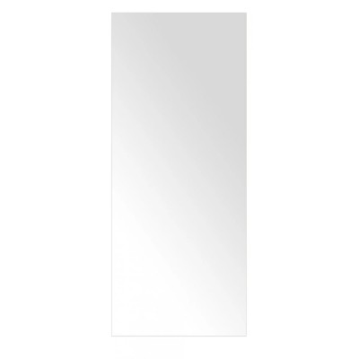 Дзеркало настінне Гербор Агата LUS50 Ясен сніговий