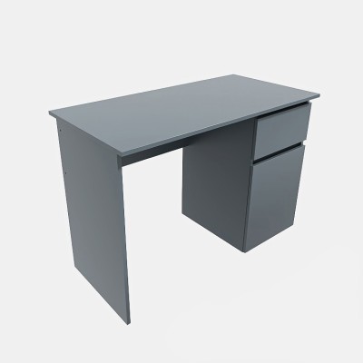 Комп'ютерний стіл Еверест СЛ-1 Лайт 110х55х77 см Графіт Комп'ютерний стіл Еверест СЛ-1 Лайт 110х55х77 см Графіт