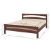 Полуторная кровать Mebigrand Чикаго Сити Белый (RAL9003) 120х190 см (MBG-1545) - фото 3
