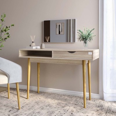 Письмовий стіл LION Сканді-1 Дуб Сонома