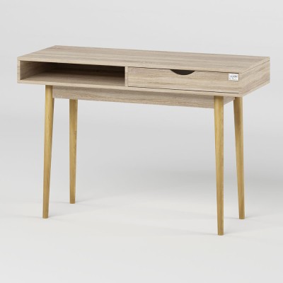 Письмовий стіл LION Сканді-1 Дуб Сонома Письмовий стіл LION Сканді-1 Дуб Сонома