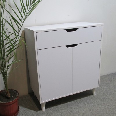 Комод в гостиную с ножками в цвете Орех светлый М-ЗОН Борн 750 Дуб Артизан Комод в гостиную с ножками в цвете Орех светлый М-ЗОН Борн 750 Дуб Артизан