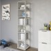Гарнітур для кімнати LION Краш Бетон style з 4 елементів - фото 4