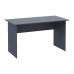 Стол письменный Doros Графит 120х60х78  - фото 3