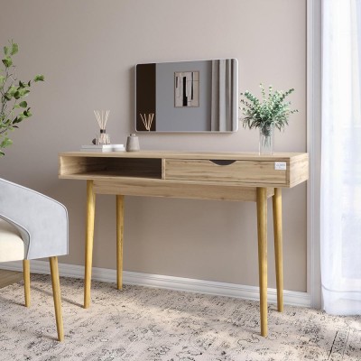 Письмовий стіл LION Сканді-1 Дуб Аппалачі