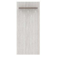 Вішалка настінна Гербор Токай WIE74 Сосна каньйон/Дуб сонома трюфель