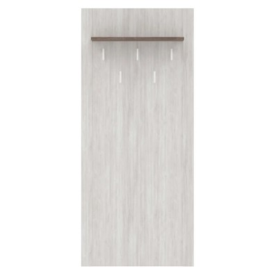 Вішалка настінна Гербор Токай WIE74 Сосна каньйон/Дуб сонома трюфель