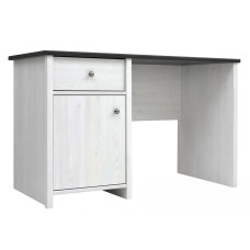 Стол письменный ВМК (БРВ) Порто BIU/120 Джанни/Сосна ларико (BRW-1839)