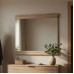Зеркало гостиной Эверест Британия дуб сонома - фото 1
