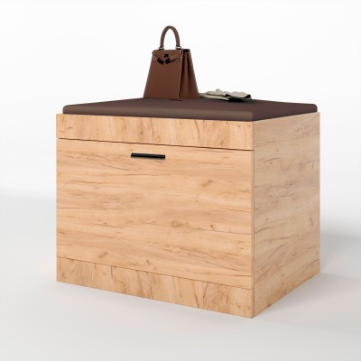 Тумба для взуття Еверест Соната ТО-600 60х38х45