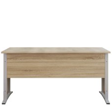 Стол письменный Гербор Офис Лайн BIU 160 Дуб сонома (GRB-1296)