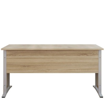 Стол письменный Гербор Офис Лайн BIU 160 Дуб сонома (GRB-1296) Стол письменный Гербор Офис Лайн BIU 160 Дуб сонома (GRB-1296)