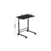 Стол приставной Ferrum-decor Амиго 62x60x40 металл Черный ДСП Сосна Кембра 16мм (FRD-102528) - фото 2