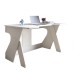 Стол геймерский LION Крид для компьютера и ноутбука 130х80х74,5 Бетон Style (LION-041715) - фото 2