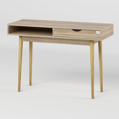 Письмовий стіл LION Сканді-1 Дуб Сонома трюфель