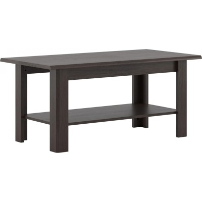 Стіл журнальний Гербор Коен LAW/115 N Венге магія