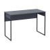 Стіл письмовий Doros Барт Лайт 120х55х78,1 см Графіт  - фото 3