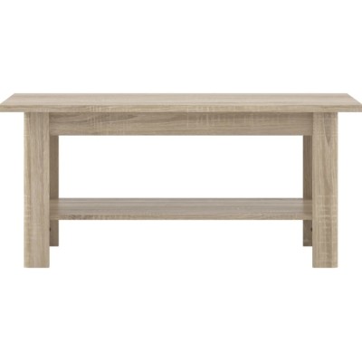 Стіл журнальний Гербор Ушер LAW/115 N Дуб сонома