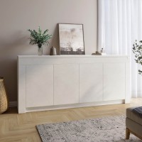 Великий комод LION Ларрі-1 Бетон Style