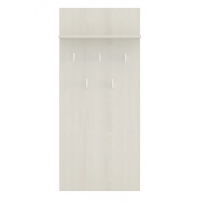 Вішалка настінна Гербор Агата WIE70 Ясен сніговий