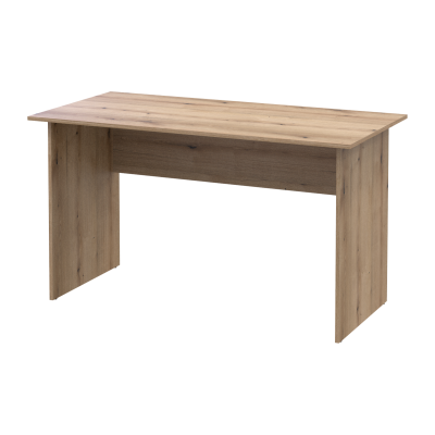 Стіл письмовий Doros Дуб Евок 120х60х78 Стіл письмовий Doros Дуб Евок 120х60х78