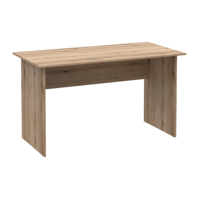 Стіл письмовий Doros Дуб Евок 120х60х78 Стіл письмовий Doros Дуб Евок 120х60х78