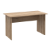 Стіл письмовий Doros Дуб Евок 120х60х78  - фото 3