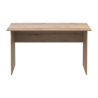 Стол письменный Doros Дуб Эвок 120х60х78