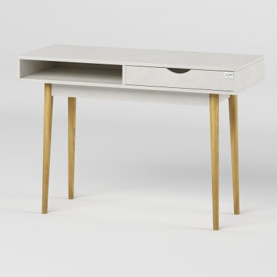 Письмовий стіл LION Сканді-1 Бетон Style Письмовий стіл LION Сканді-1 Бетон Style