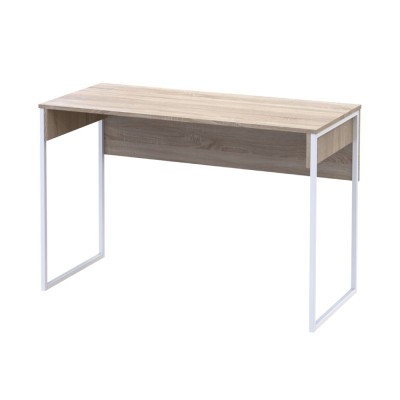 Стіл письмовий Doros Барт Лайт 120х55х78,1 см Дуб сонома 