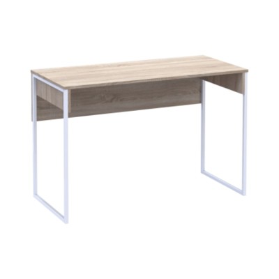 Стол письменный Doros Барт Лайт 120х55х78,1 см Дуб сонома Стол письменный Doros Барт Лайт 120х55х78,1 см Дуб сонома