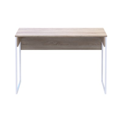 Стол письменный Doros Барт Лайт 120х55х78,1 см Дуб сонома Стол письменный Doros Барт Лайт 120х55х78,1 см Дуб сонома