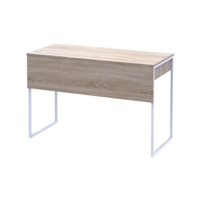 Стол письменный Doros Барт Лайт 120х55х78,1 см Дуб сонома Стол письменный Doros Барт Лайт 120х55х78,1 см Дуб сонома