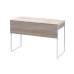 Стіл письмовий Doros Барт Лайт 120х55х78,1 см Дуб сонома  - фото 4