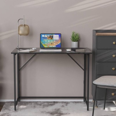 Розкладний стіл Моріс Ferrum-decor 750x1000x600 Чорний метал ДСП Сосна Кембра 16 мм (FRD-104671) Розкладний стіл Моріс Ferrum-decor 750x1000x600 Чорний метал ДСП Сосна Кембра 16 мм (FRD-104671)