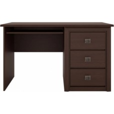 Стол компьютерный Гербор Коэн BIU_130 Венге магия (GRB-1284)