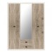 Шафа розпашна з дзеркалом ВМК (БРВ) Коен 2 SZF3D2S Сосна арізонська/Дуб корабельний - фото 1