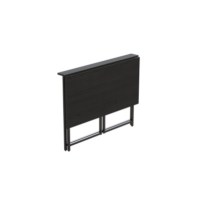 Розкладний стіл Моріс Ferrum-decor 750x1000x600 Чорний метал ДСП Сосна Кембра 16 мм (FRD-104671) Розкладний стіл Моріс Ferrum-decor 750x1000x600 Чорний метал ДСП Сосна Кембра 16 мм (FRD-104671)