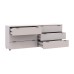 Комод Doros Рон 9 Кашемір 6 скриньок 160х38х62 (DRS-011779) - фото 7