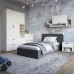 Гарнітур в спальню LION Краш Бетон style з 6 елементів - фото 1
